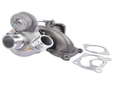Turbocharger Wheel Turbo Rebuild 450HP 821402-0005 for Ford Mustang 2.3L Ecoboost 2318260 29424304