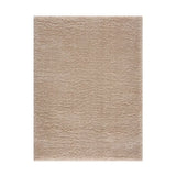 Super Soft Polyester Shag Area Rug B03597945