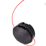 2pcs Trimmer Heads fit Echo Speed-Feed SRM-225 SRM-230 SRM-210 String Trimmer 39411701