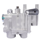 Engine Oil Pump LR035118 LR052436 Replacement for Land Rover Range Rover 5.0L V8 2010-2017, Jaguar 68178672