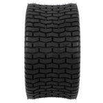 ZUN 24 x12.00-12 6 Ply HEAVY DUTY Turf Master Lawn Mower Tires 17242914