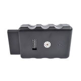 ProCal Module Speedometer Calibration for 2007-2018 Jeep Wrangler JK 30406007AG 80800492