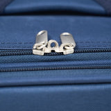 (20242832) 4-piece suitcase, suitcase blue W2710P306157