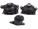 7Pcs Engine Motor & Auto Trans Mount fit for Acura TSX 2.4L 2004 2005 -2008 A4526HY 48237735