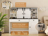 Self-pickup and designated warehouses are not supported. This is a rustic-style dressing table and 95878826