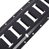 12PCS E Track Tie-Down Rail Kit, Trucks, Vans, Garages, Trailer Tie Down System,4 Pack 5ft W465P262573