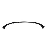 3PC Front Body Kit fit for Infiniti Q50 Sport Sedan 14-17 Black Bumper Lip Spoiler 92820758
