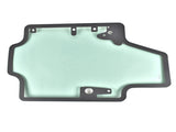 Door Glass 84415734 Replacement for Case Skid Steer SV185 SV250, New Holland L220 L225 L230 55416792