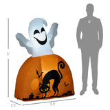 Inflatable Halloween Decoration 50514261