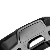 Black ABS Top Cowling Airdam Cap Fits for Verado 200 225 250 275 300 Pro Verado 08496458
