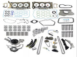 Engine Rebuild Kit Replacement for Chrysler Dodge Jeep Ram 3.6L V6 Pentastar 2011-2015 5184357AE 54064866
