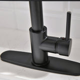 Purifier Faucet Drinking Water Faucet With Roll Up Dish Drying Rack, Pull Down Water Filter W1932P338769