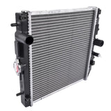 Radiator Fits for Kubota Utility Vehicle RTV900 RTV900R9 RTV900R-SD/R-SDL K7561-85210 90538412