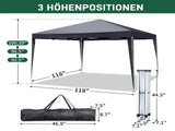 10'x10' Pop Up Canopy 63170335