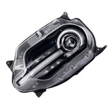 Front Right LED Headlight Assembly Replacement for Ford Bronco Sport 2021-2024 1KPFD1904080 68371178