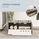 Elevated Dog Bowl 79115909