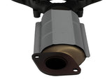 Catalytic Converter Assembly fit for Kia Spectra/Spectra5 2.0L 2004-2009 2851023980 61497555