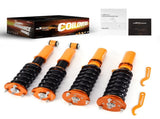 Adjustable Coilovers Shocks Struts Kit fit for BMW 5 Series E60 SEDAN RWD 2004-10 68628790