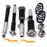 Coilover Suspension Kits fit for BMW E46 3 Series 328 320 Adj Height Shock Absorbers 81654692