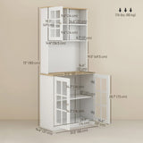 Kitchen Storage Cabinet 04169293