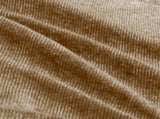Ottoman Velvet- Brown W3041P386580