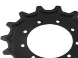 V051121110 Drive Sprocket Undercarriage Part fit for Kubota SVL90 SVL95 SVL97 SVL65 61186601