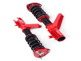 Adjustable Coilovers Suspension Springs Kit fit for Honda CRV CR-V 02-06 FWD/AWD 62877937