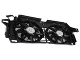 Radiator Cooling Fan fit for Benz Sprinter 2500/3500/3500XD 2010-2018 9065030001 52311664