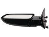 Left Manual Mirror fit for GMC C1500 Sierra/Blazer 88-99 GM1320123 Manual Adjust 08280393