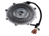 Electronic Radiator Fan Clutch for Expedition F150 Navigator Mark LT 7L1Z8A616A 65281002