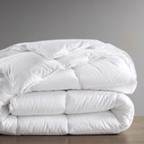King/Cal King Dobby Cotton Down Alternative Comforter B035129272