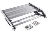 Pull Out Retractable One Step RV Camper Van Platform Steps Stair Manual RV Step 13395145