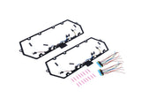 98-03 Fit For Ford 7.3L Glow Plugs Gasket & Glow Plugs MT030016 47506751