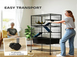 Small Animal Cage /Chinchilla Cage 94038049
