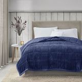 Reversible HeiQ Smart Temperature Down Alternative Blanket B03598513
