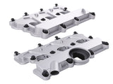 Valve Cover Assembly fit for Audi A6 A7 Q7 3.0L V6 2012-2019 06E103471S Pair 42976771