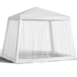 8X8FT Mesh Party Tent 32388470