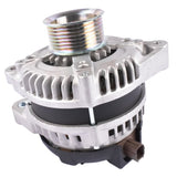 Alternator 12V Fit for Acura TSX 2009-2014 2.4L Honda Accord 2.4L 2008-2012 11390 03998453