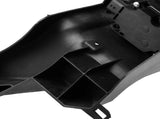 Front Active Shutter Assembly Black fit for Nissan Rogue Sport SV 2016-19 214214BC0A 72236250