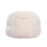 Bean Bag Chair, Bean Bag Sofa Chair with Armrests Stuffed High-Density Foam, Lazy Sofa Comfy Chairs 09749155