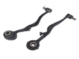 Front Left Right Lower Rearward Control Arms For 2008-2016 Lexus LS460 LS600h 48660-59016 46447095
