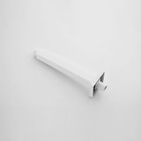 12 Inch High Pressure Rain Shower Head, 304 Stainless Steel Square Shower Head with Self-Cleaning 10204117