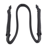 Rear Roof Pillar Weatherstrip Fits for Chevrolet Corvette G4095 1997-2004 5.7L V8 GAS OHV 10329158 03733060
