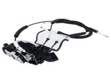 Front Right Door Lock Latch & Cable Fits for Nissan Maxima 3.5L 2009-2014 80500ZY80A 66271020