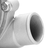 FIT for T3 T4 T04E Turbo 0.57 0.5 A/R Turbine Compressor Universal Turbocharger 400HP 03965500
