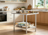 Metal Work Table 83776390