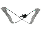 Front Left Power Window Regulator fit for Volkswagen Routan 2009-2014 749-508 51815591