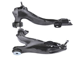 2PCS Front Lower Left & Right Control Arm Replacement for Ford Crown Victoria, Lincoln Town Car, 62484211