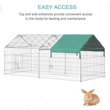 Pet Playpen DIY for Rabbit Chinchilla Hedgehog Guinea Pig 59396381