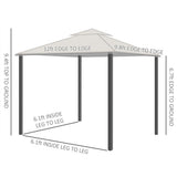 Slant Leg Pop Up CanopyBeach Canopy 94630098